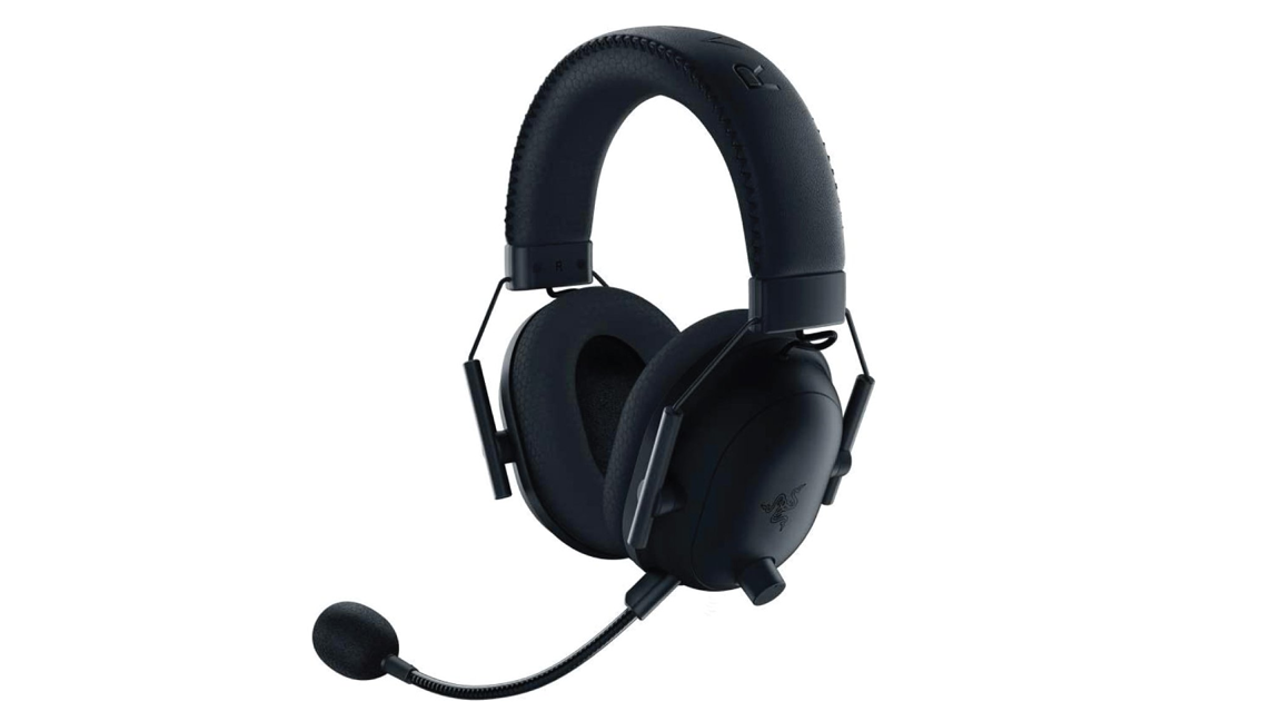 Wireless gaming headset BlackShark V2 Pro from Razer